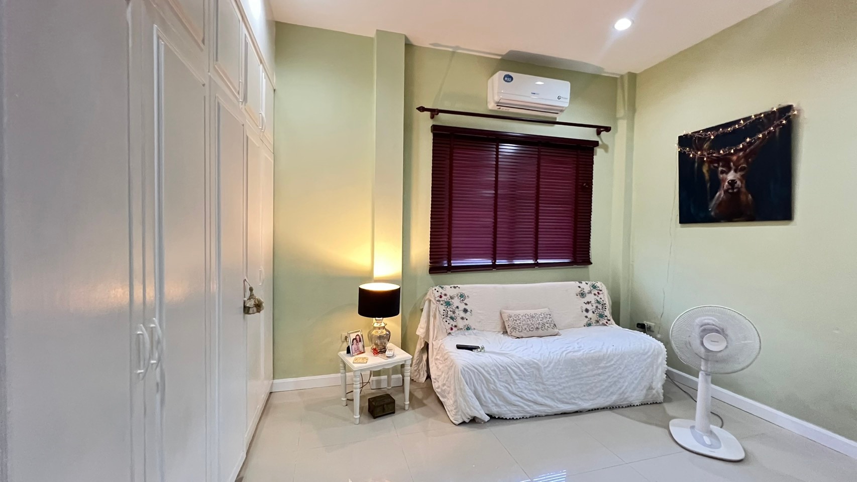 Luxury pool villa 3 Bedrooms 4 Bathrooms in Mapprachan photo 30