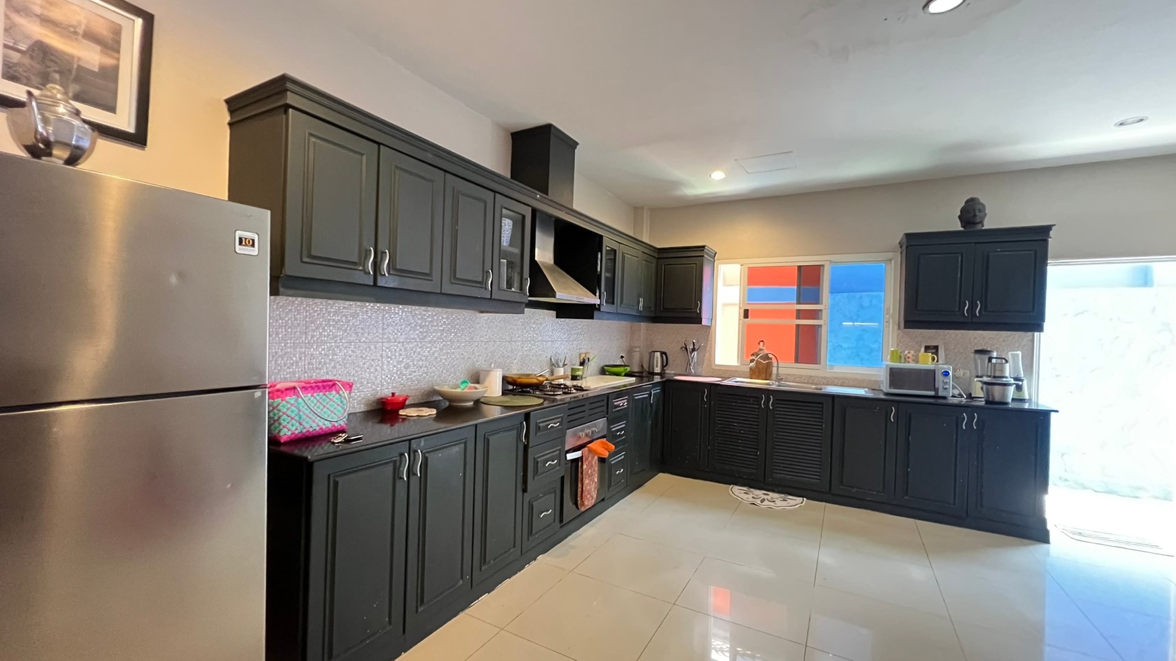 Luxury pool villa 3 Bedrooms 4 Bathrooms in Mapprachan photo 25