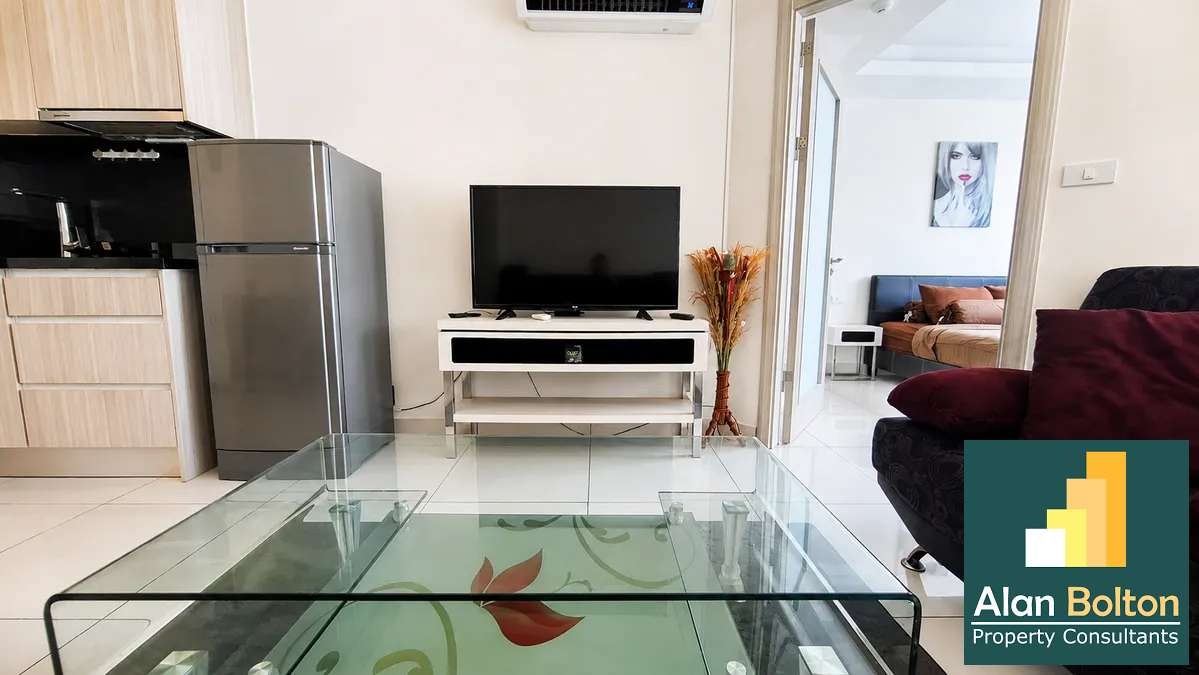 Laguna Beach Resort 1 – 1 Bedroom Condo for Rent photo 4