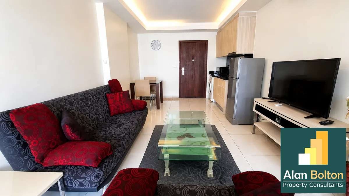 Laguna Beach Resort 1 – 1 Bedroom Condo for Rent photo 3
