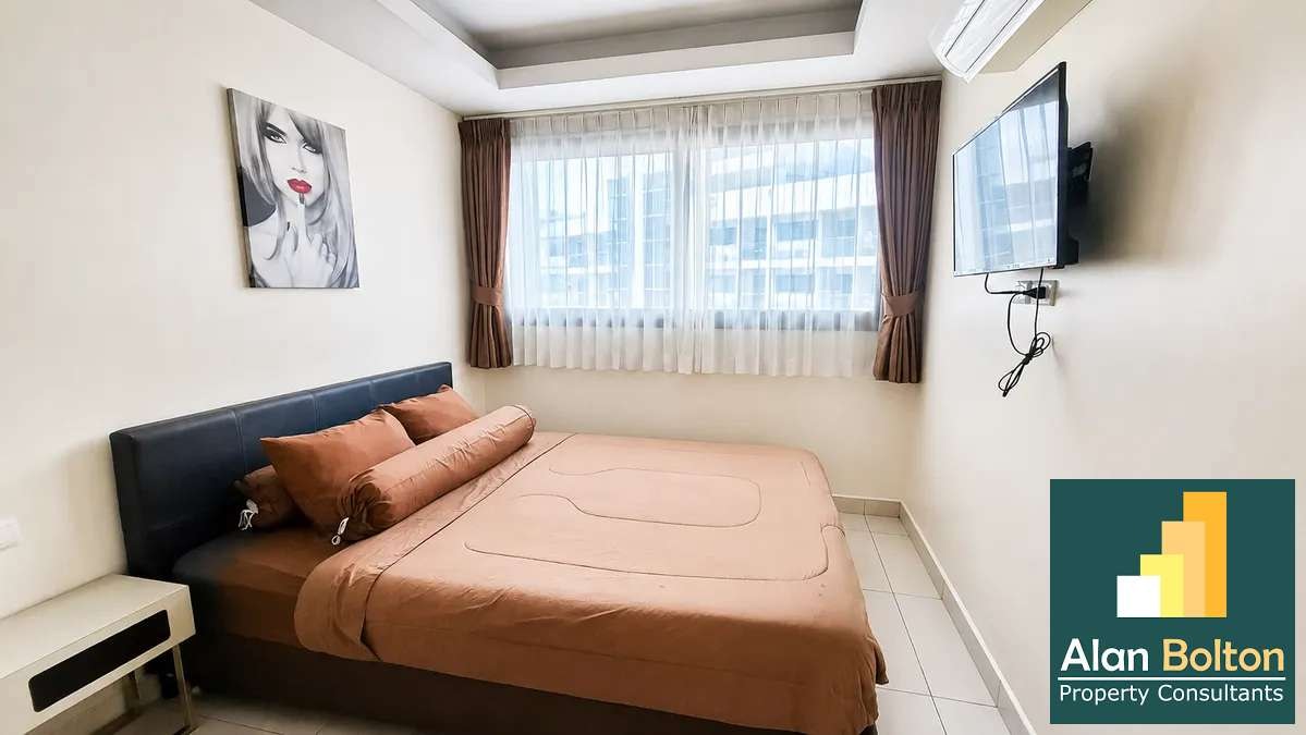 Laguna Beach Resort 1 – 1 Bedroom Condo for Rent photo 6