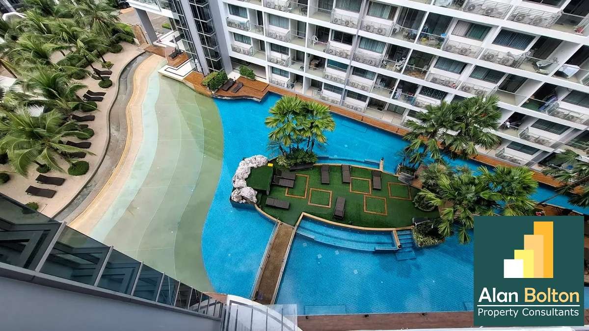 Laguna Beach Resort 1 – 1 Bedroom Condo for Rent photo 8