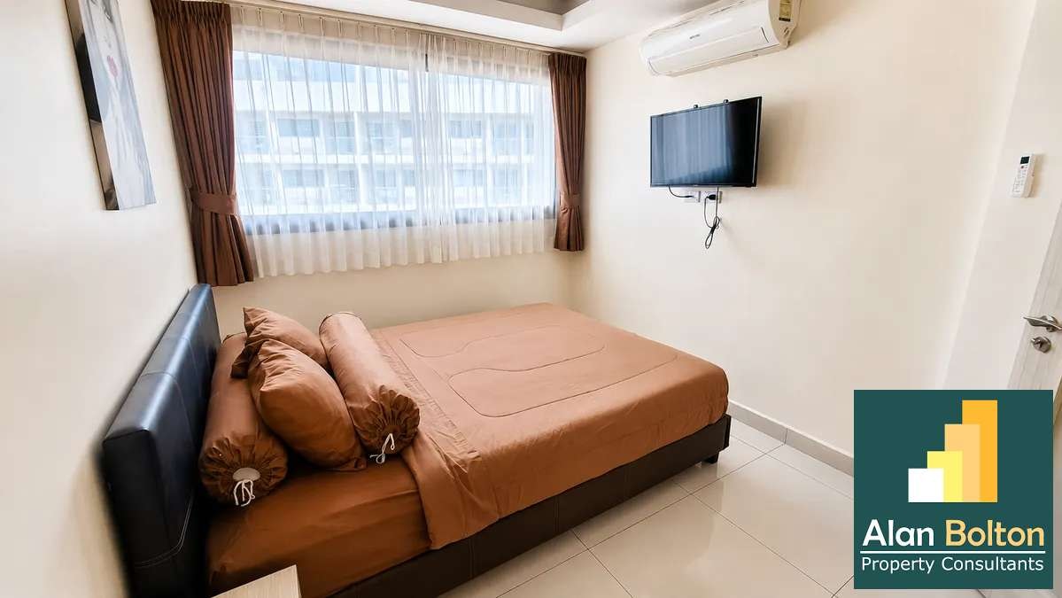 Laguna Beach Resort 1 – 1 Bedroom Condo for Rent photo 7