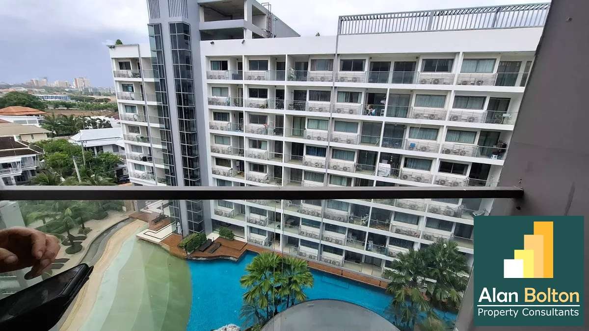 Laguna Beach Resort 1 – 1 Bedroom Condo for Rent photo 9