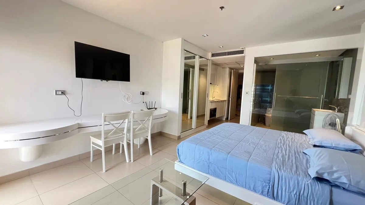 Coner room 2 Bedrooms 2 Bathrooms in Wongamart photo 12