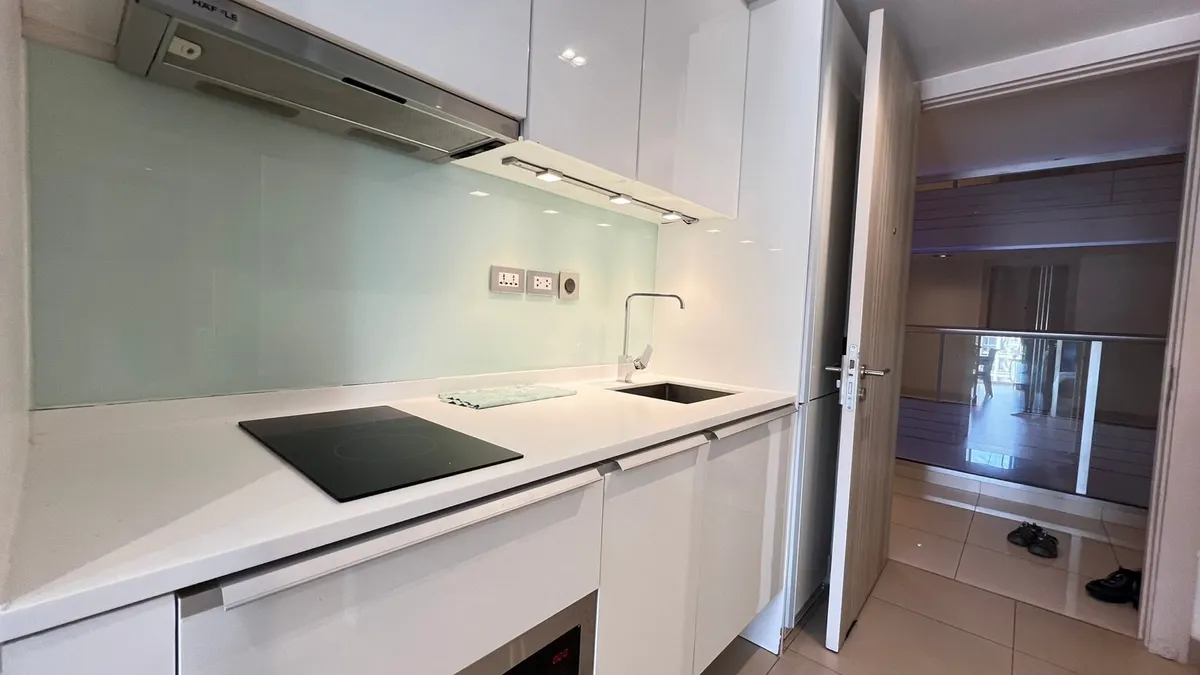 Coner room 2 Bedrooms 2 Bathrooms in Wongamart photo 18