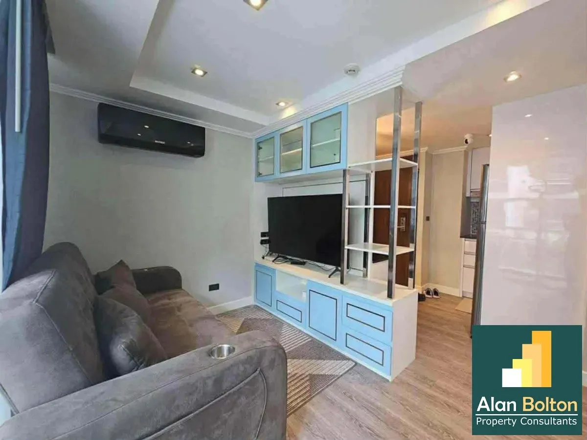 Coner room 2 Bedrooms 2 Bathrooms in Wongamart photo 3