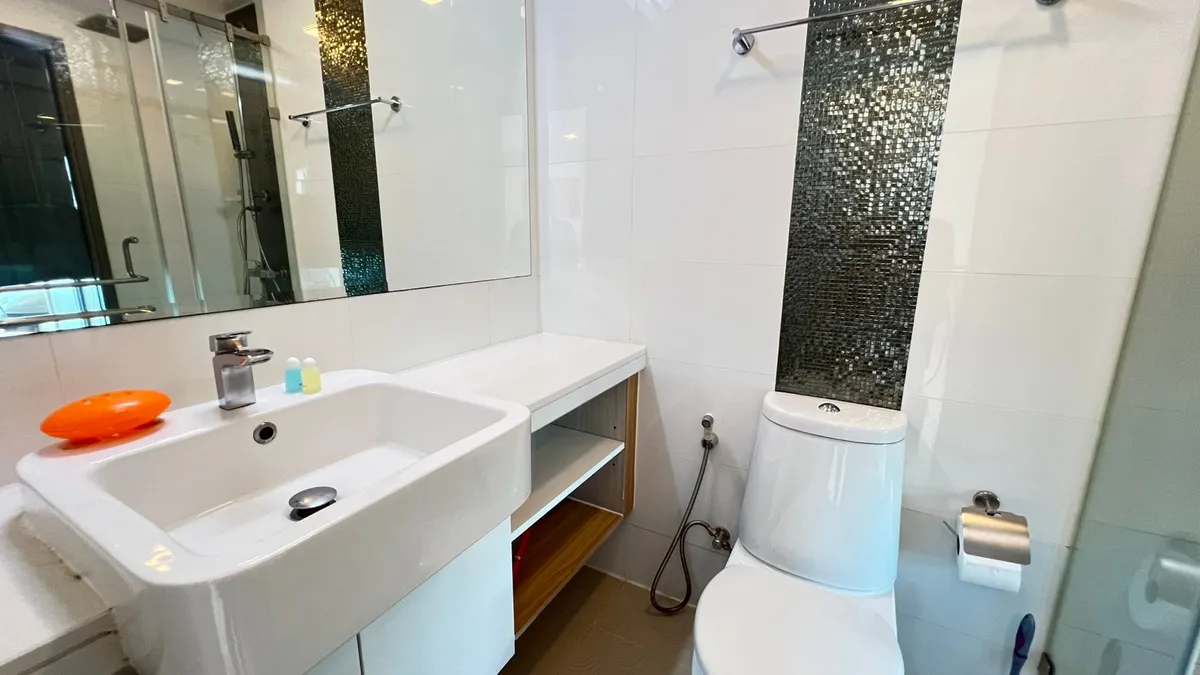 Coner room 2 Bedrooms 2 Bathrooms in Wongamart photo 33