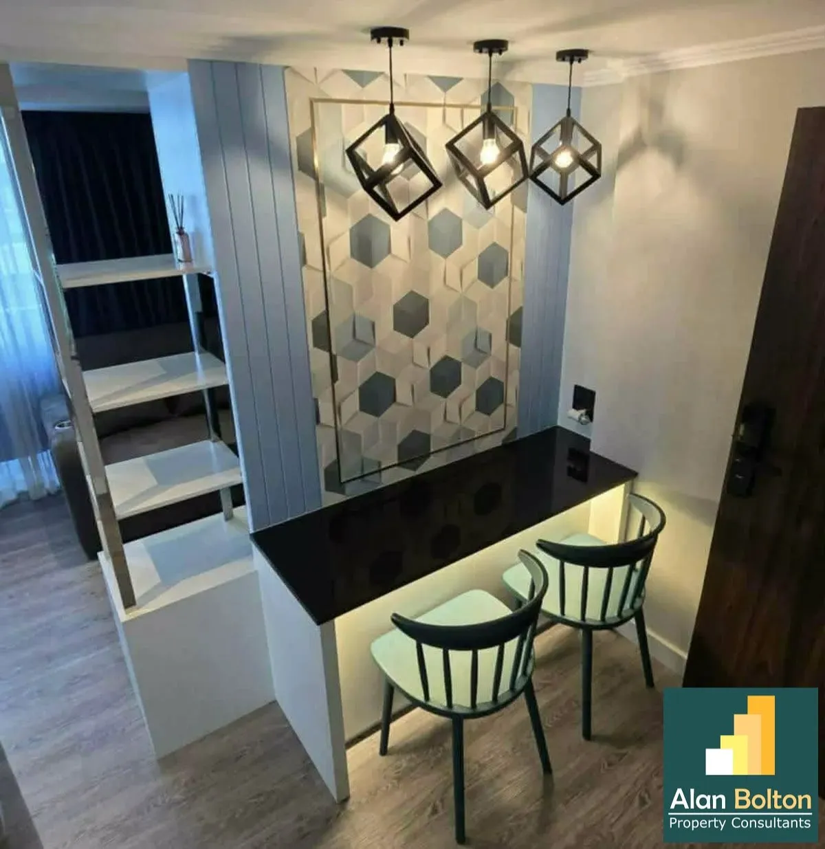 Coner room 2 Bedrooms 2 Bathrooms in Wongamart photo 5