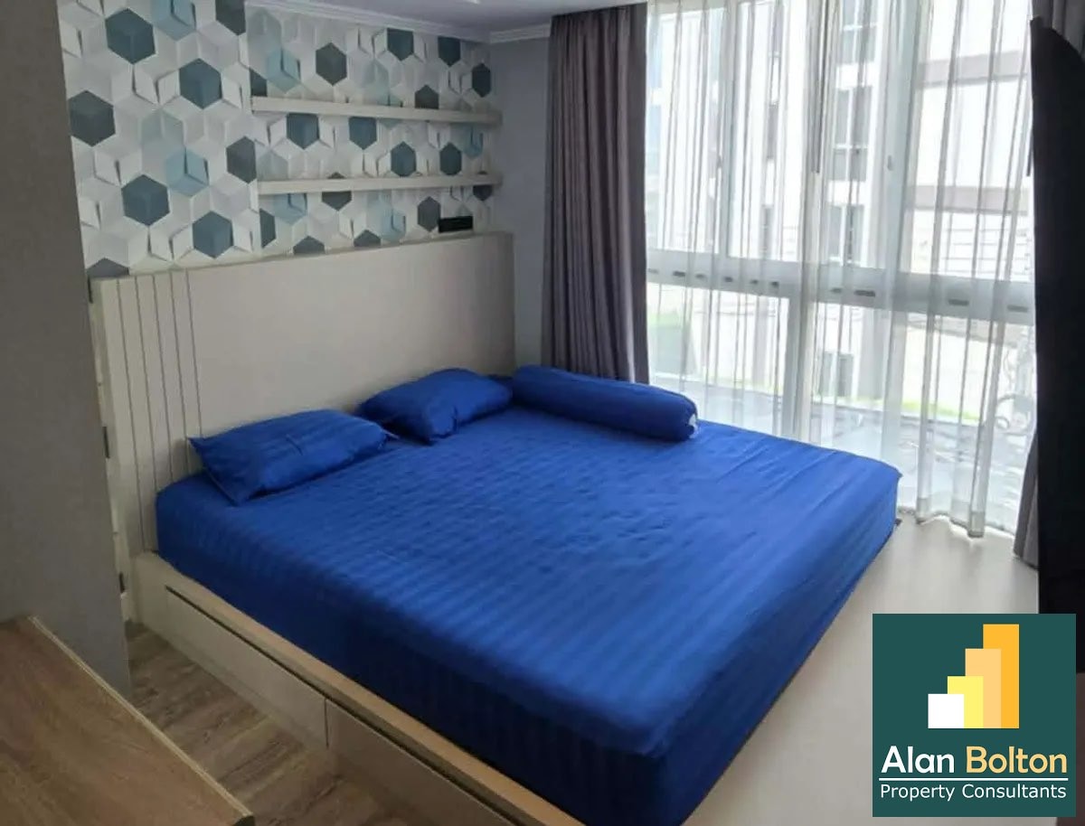 Coner room 2 Bedrooms 2 Bathrooms in Wongamart photo 9