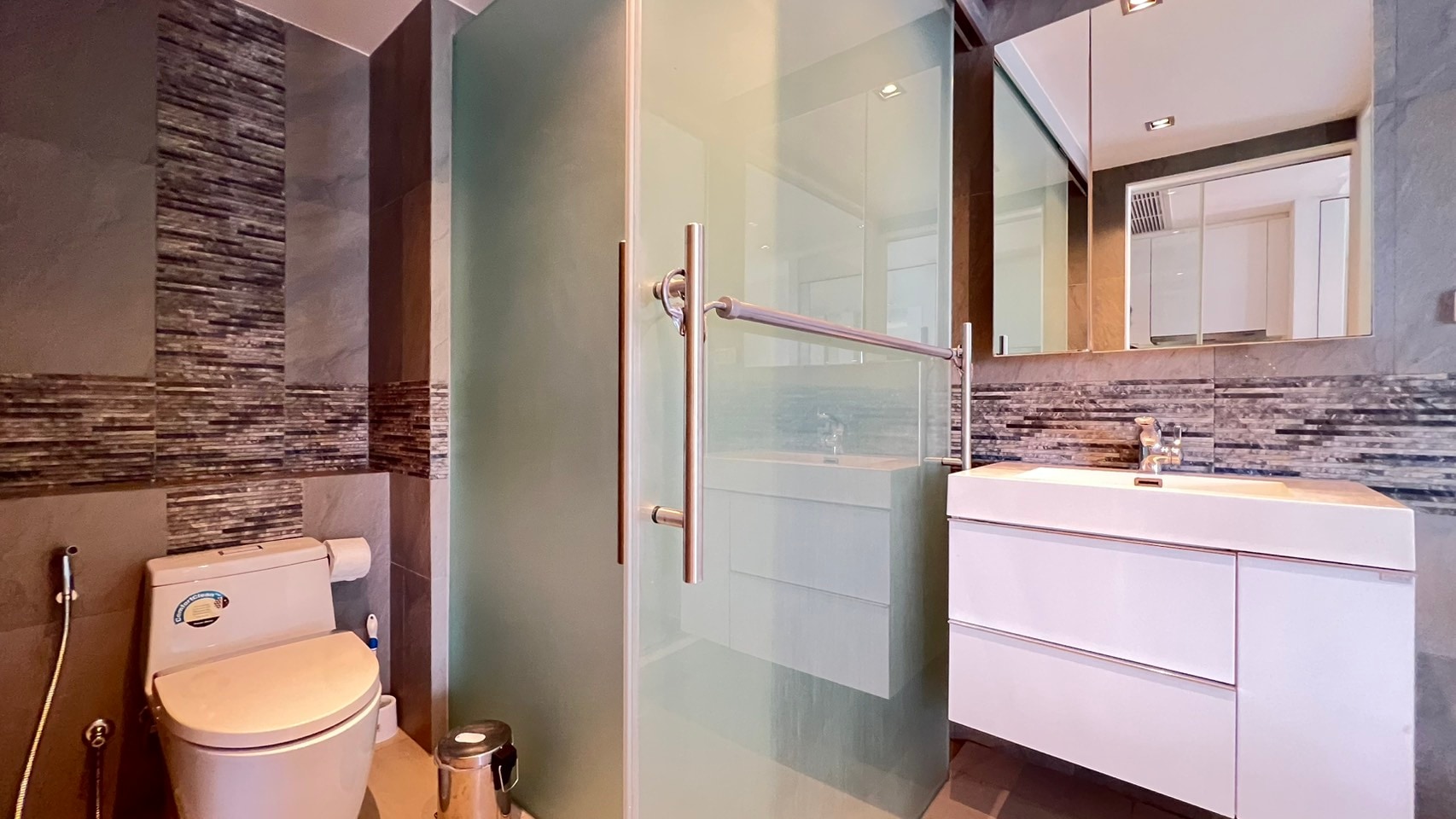 Coner room 2 Bedrooms 2 Bathrooms in Wongamart photo 15
