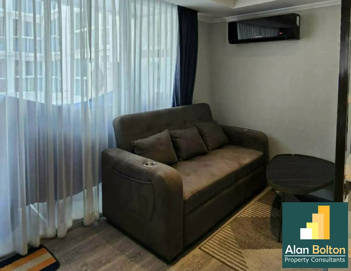 Coner room 2 Bedrooms 2 Bathrooms in Wongamart photo 5