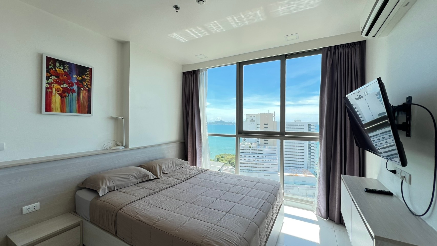 Coner room 2 Bedrooms 2 Bathrooms in Wongamart photo 32