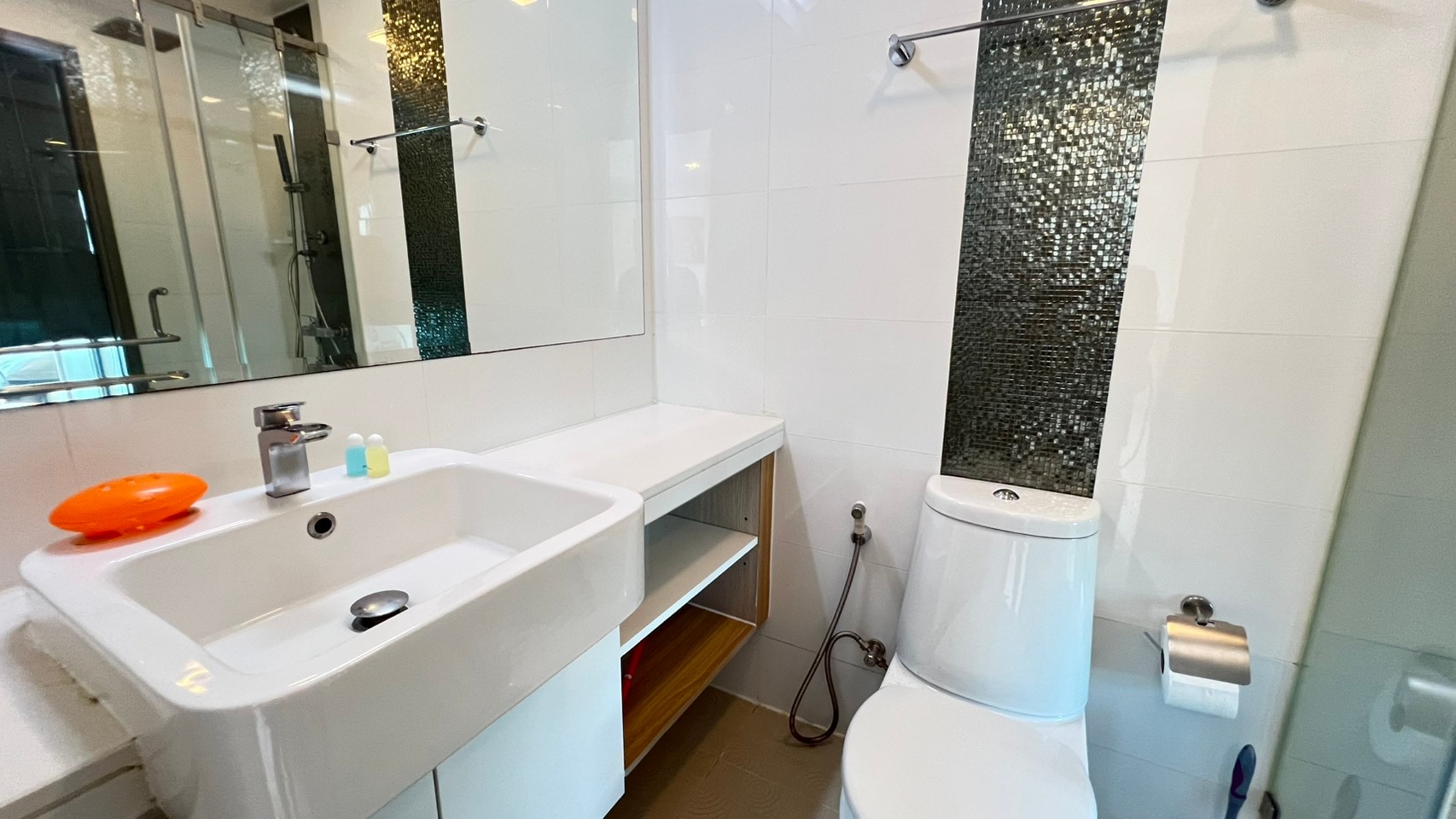Coner room 2 Bedrooms 2 Bathrooms in Wongamart photo 34