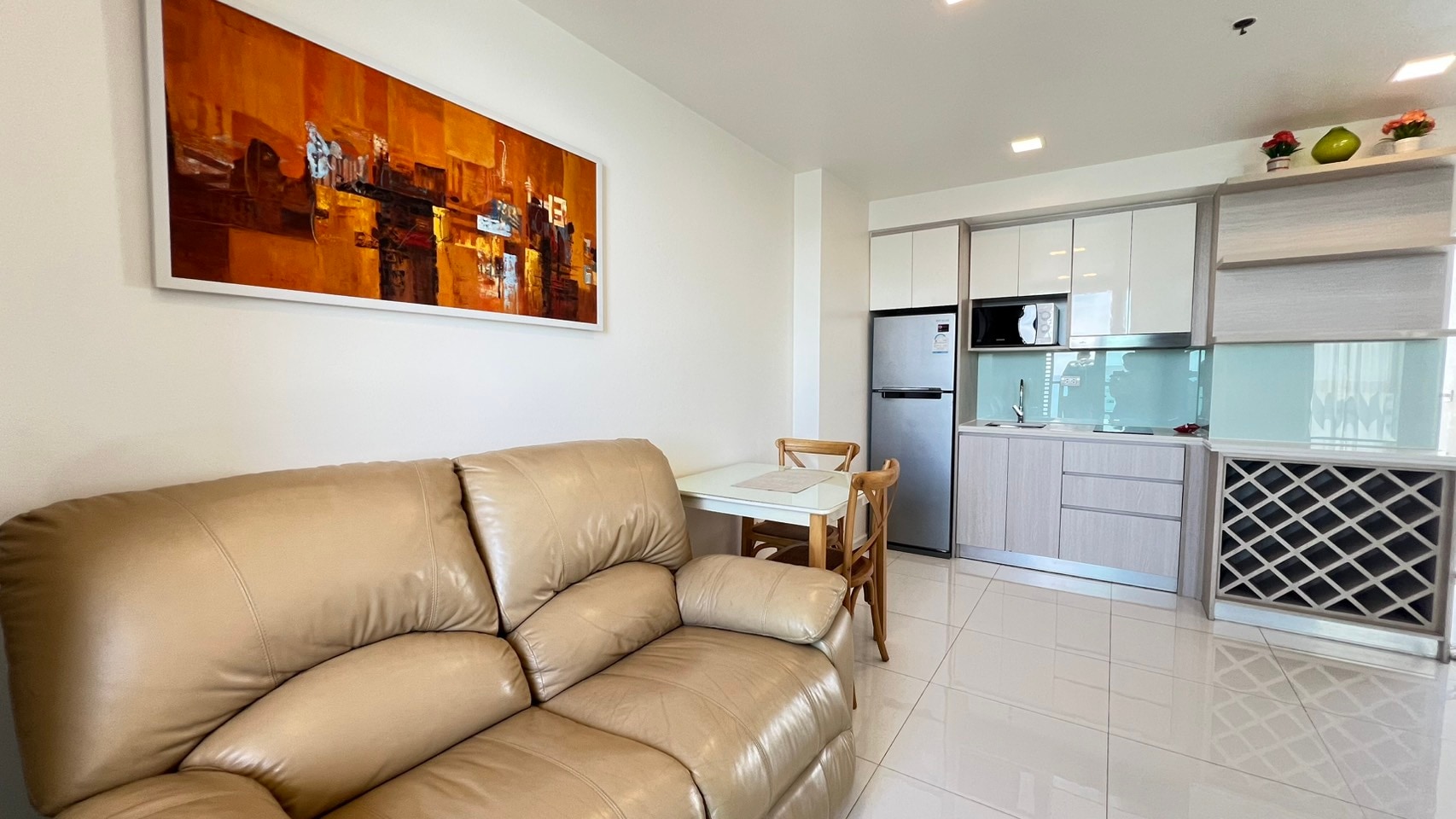 Coner room 2 Bedrooms 2 Bathrooms in Wongamart photo 31