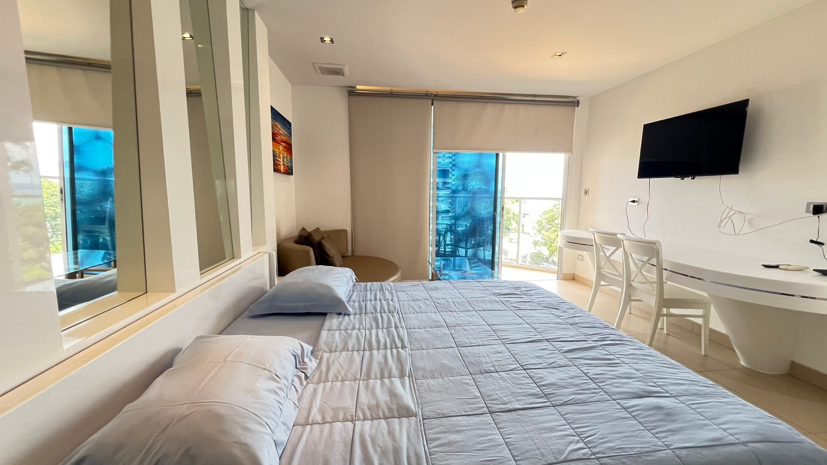 Coner room 2 Bedrooms 2 Bathrooms in Wongamart photo 18
