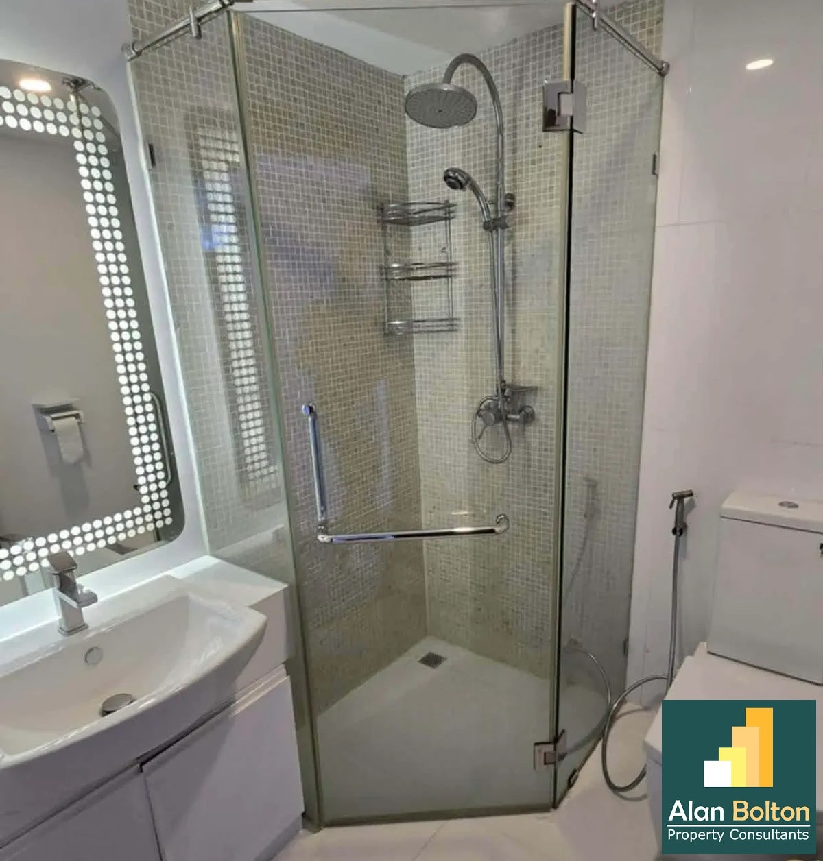 Coner room 2 Bedrooms 2 Bathrooms in Wongamart photo 10