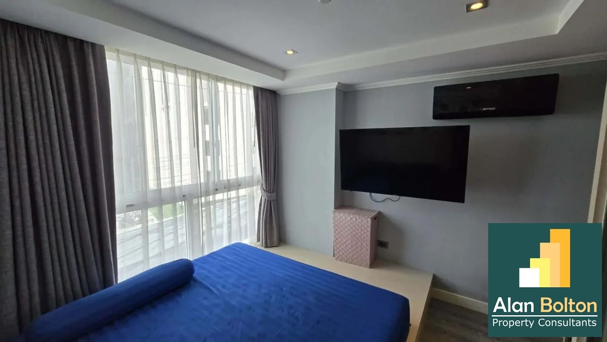Coner room 2 Bedrooms 2 Bathrooms in Wongamart photo 8