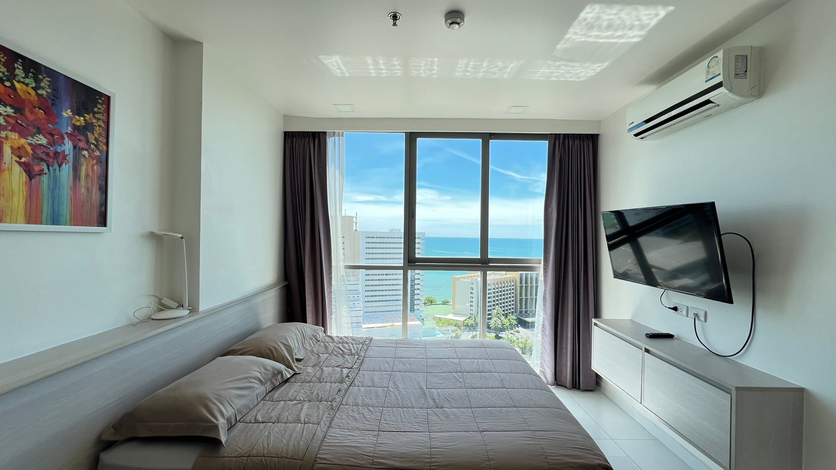 Coner room 2 Bedrooms 2 Bathrooms in Wongamart photo 30