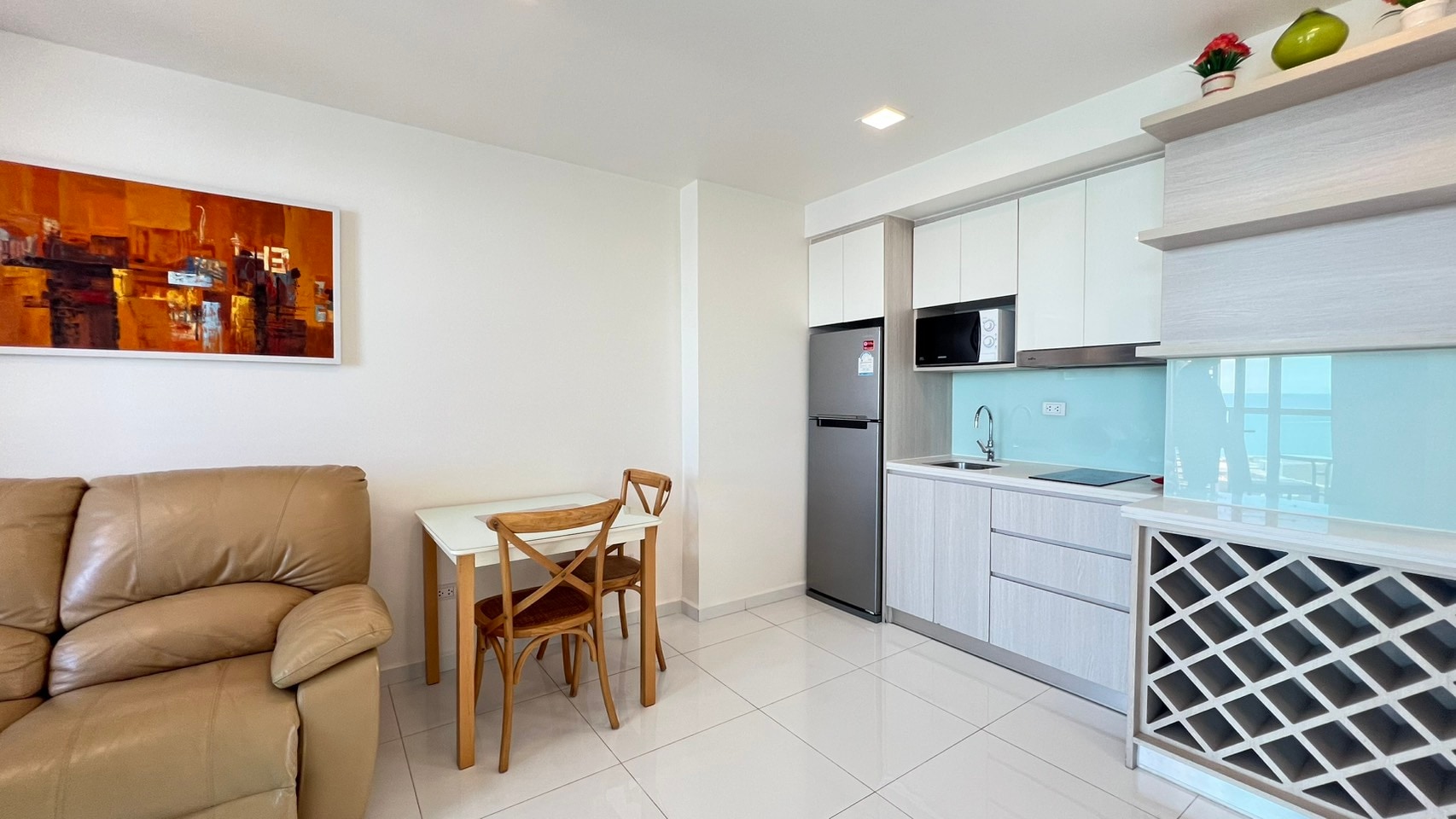 Coner room 2 Bedrooms 2 Bathrooms in Wongamart photo 33
