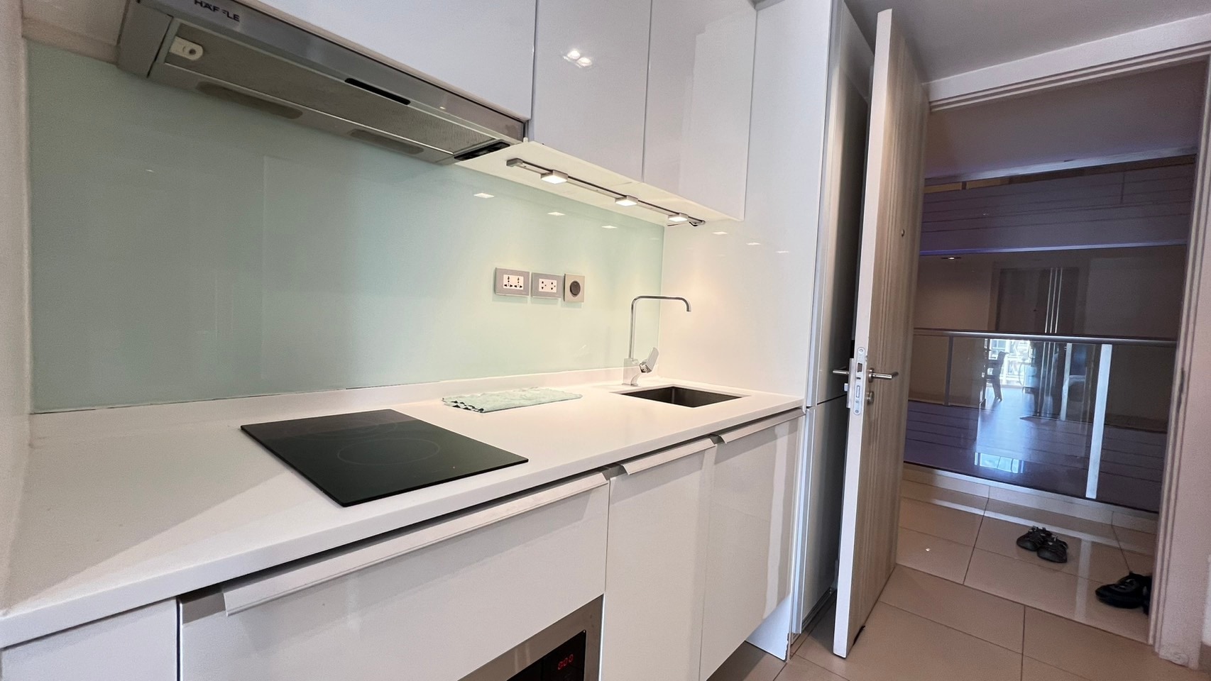 Coner room 2 Bedrooms 2 Bathrooms in Wongamart photo 19