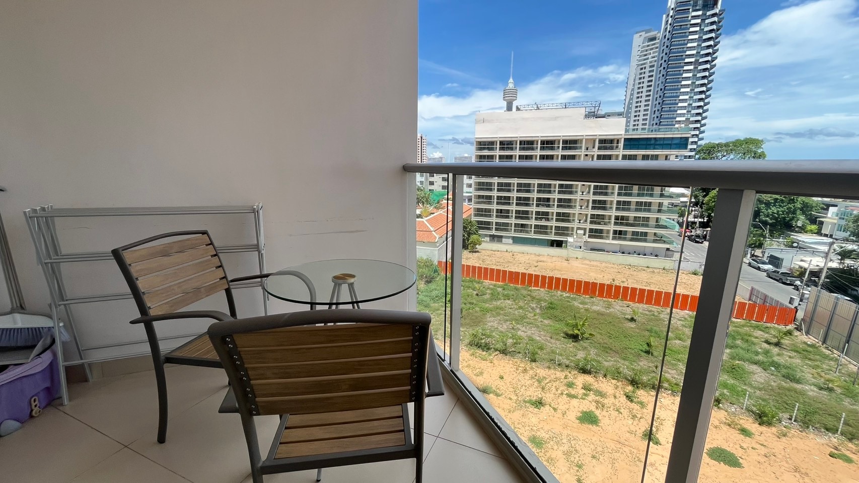 Coner room 2 Bedrooms 2 Bathrooms in Wongamart photo 21