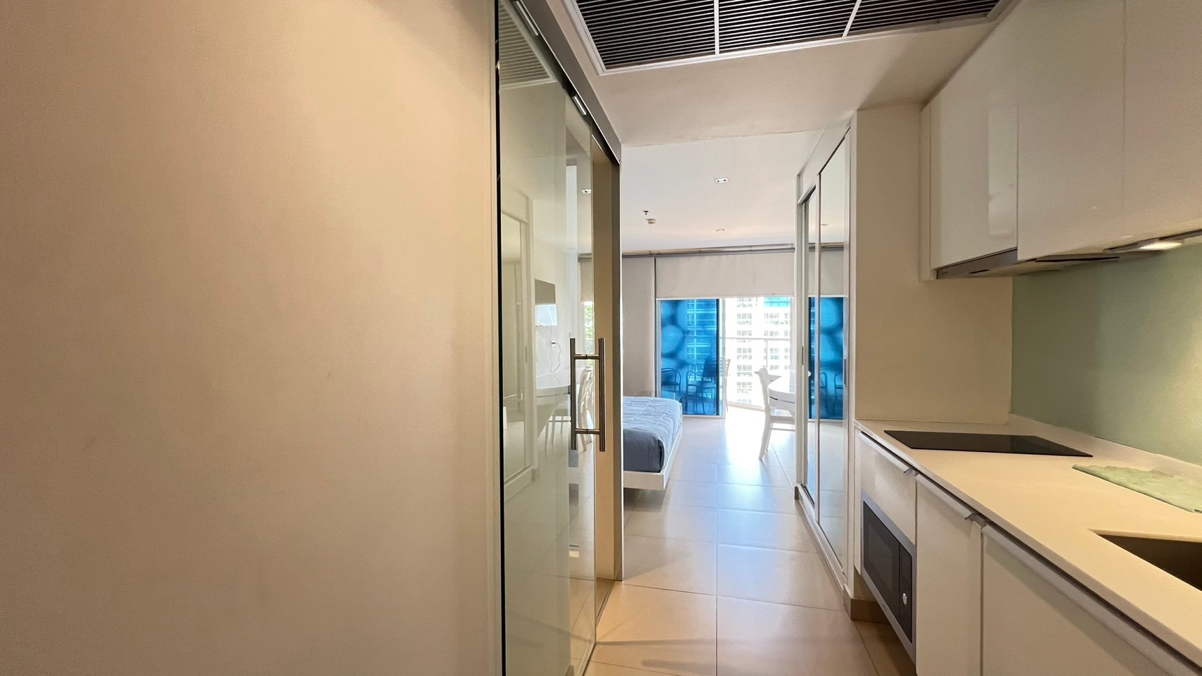 Coner room 2 Bedrooms 2 Bathrooms in Wongamart photo 14