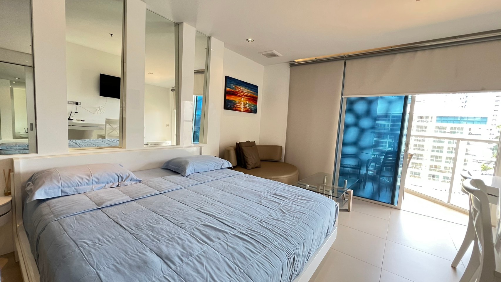 Coner room 2 Bedrooms 2 Bathrooms in Wongamart photo 20