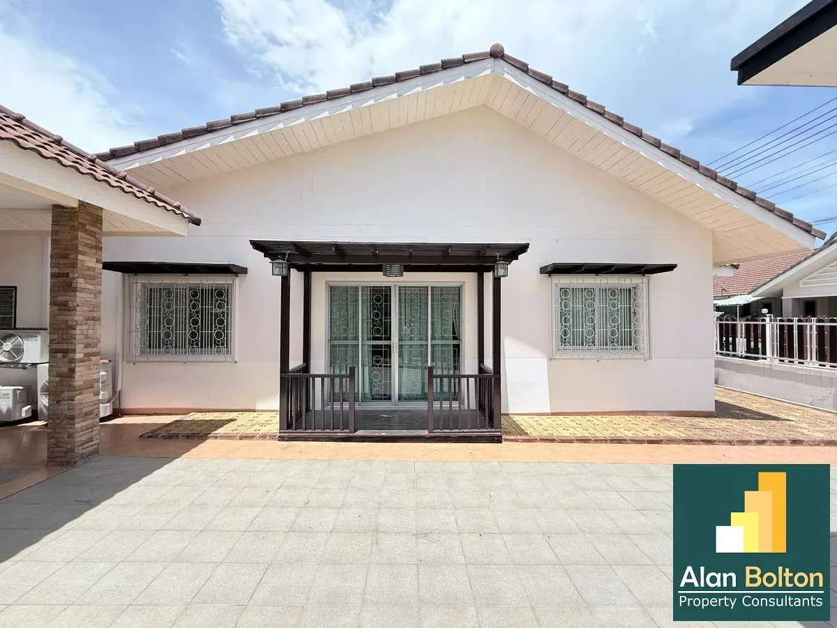 4 Bedroom 3 Bathroom for rent