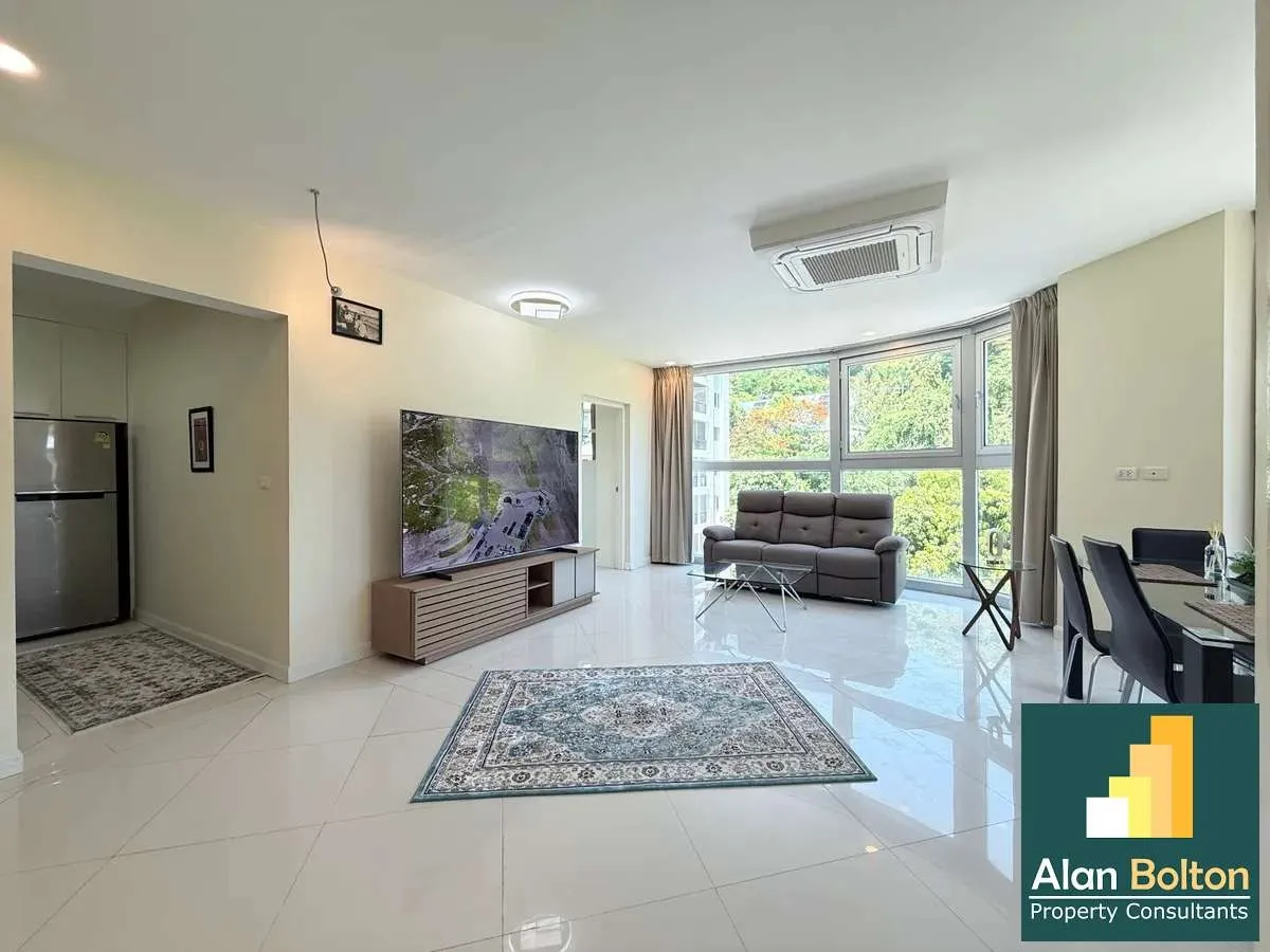 1 Bedroom in pratumnak for rent