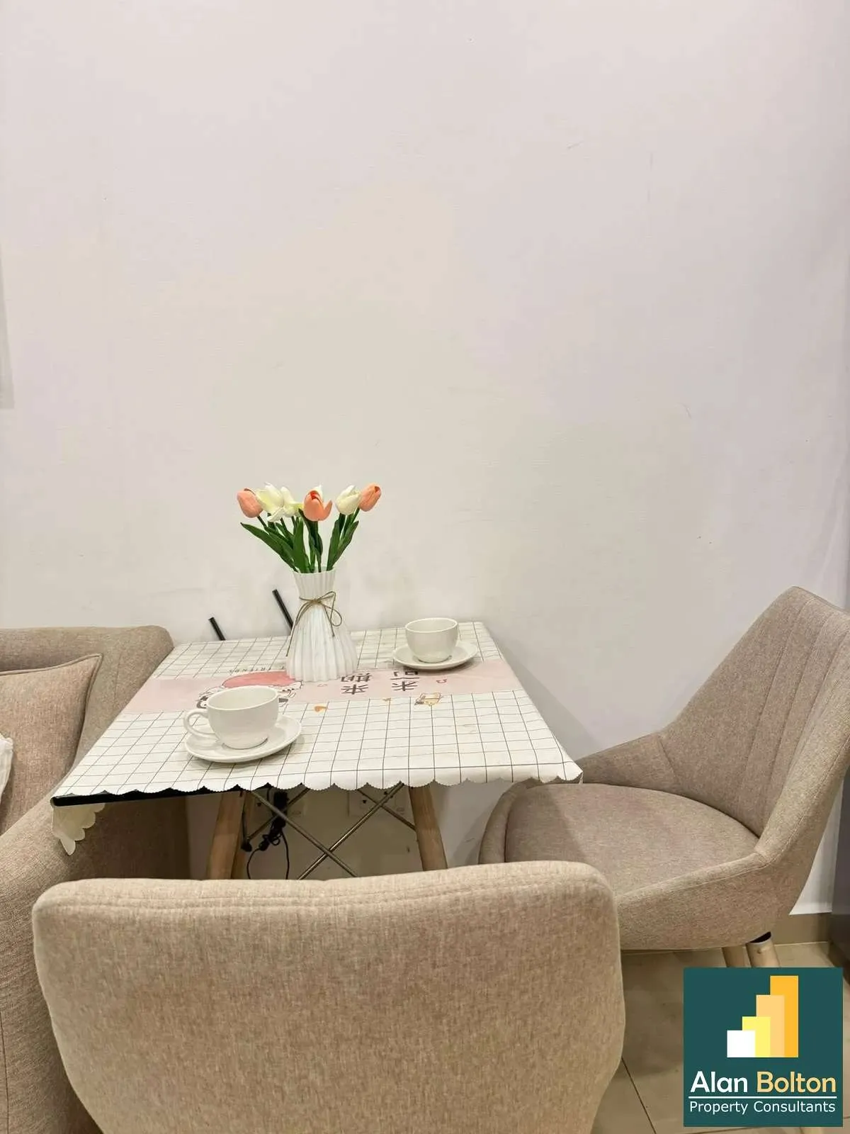 City View Condo For rent in south Pattaya photo 2