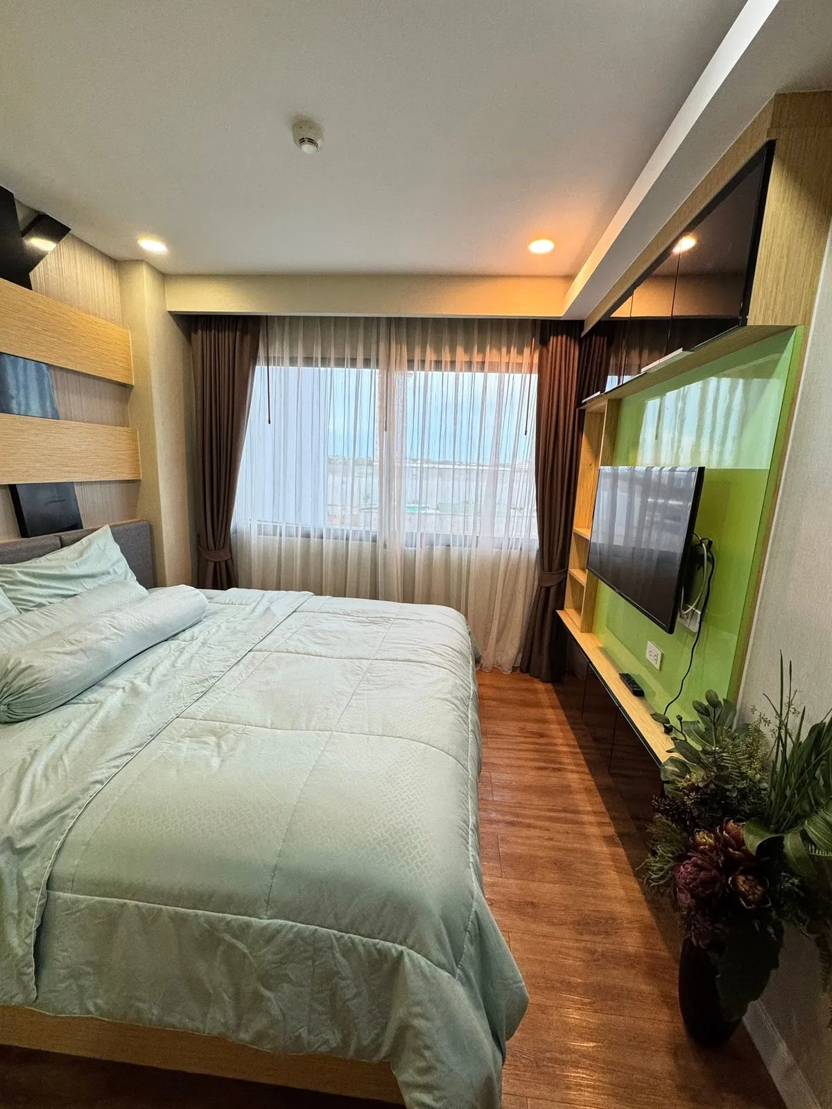 City View Condo For rent in south Pattaya photo 12