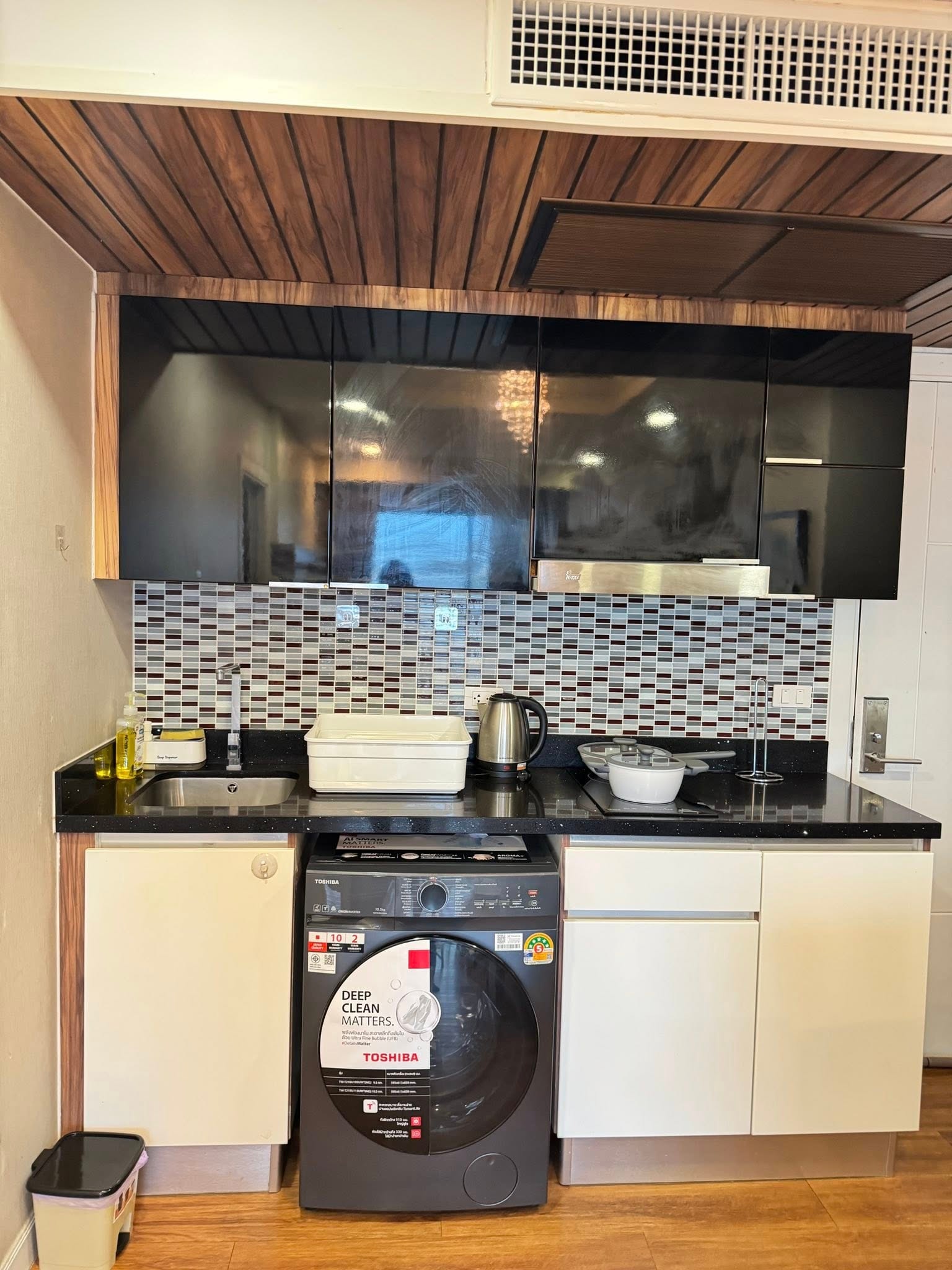 City View Condo For rent in south Pattaya photo 27