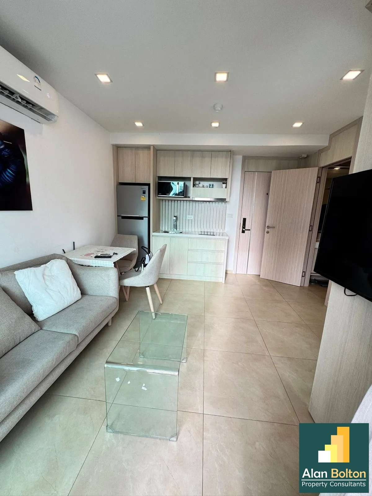 City View Condo For rent in south Pattaya photo 9