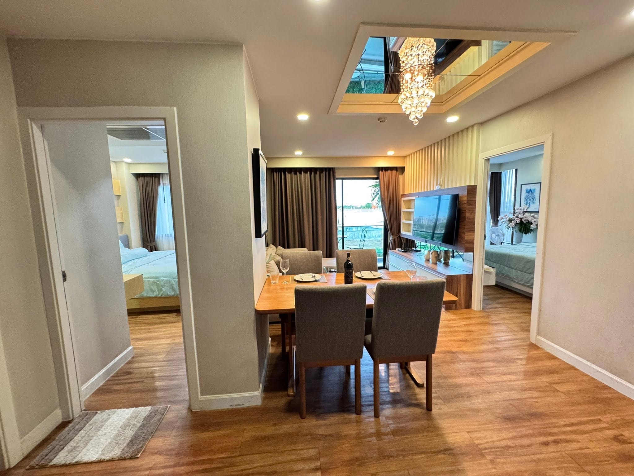 City View Condo For rent in south Pattaya photo 30