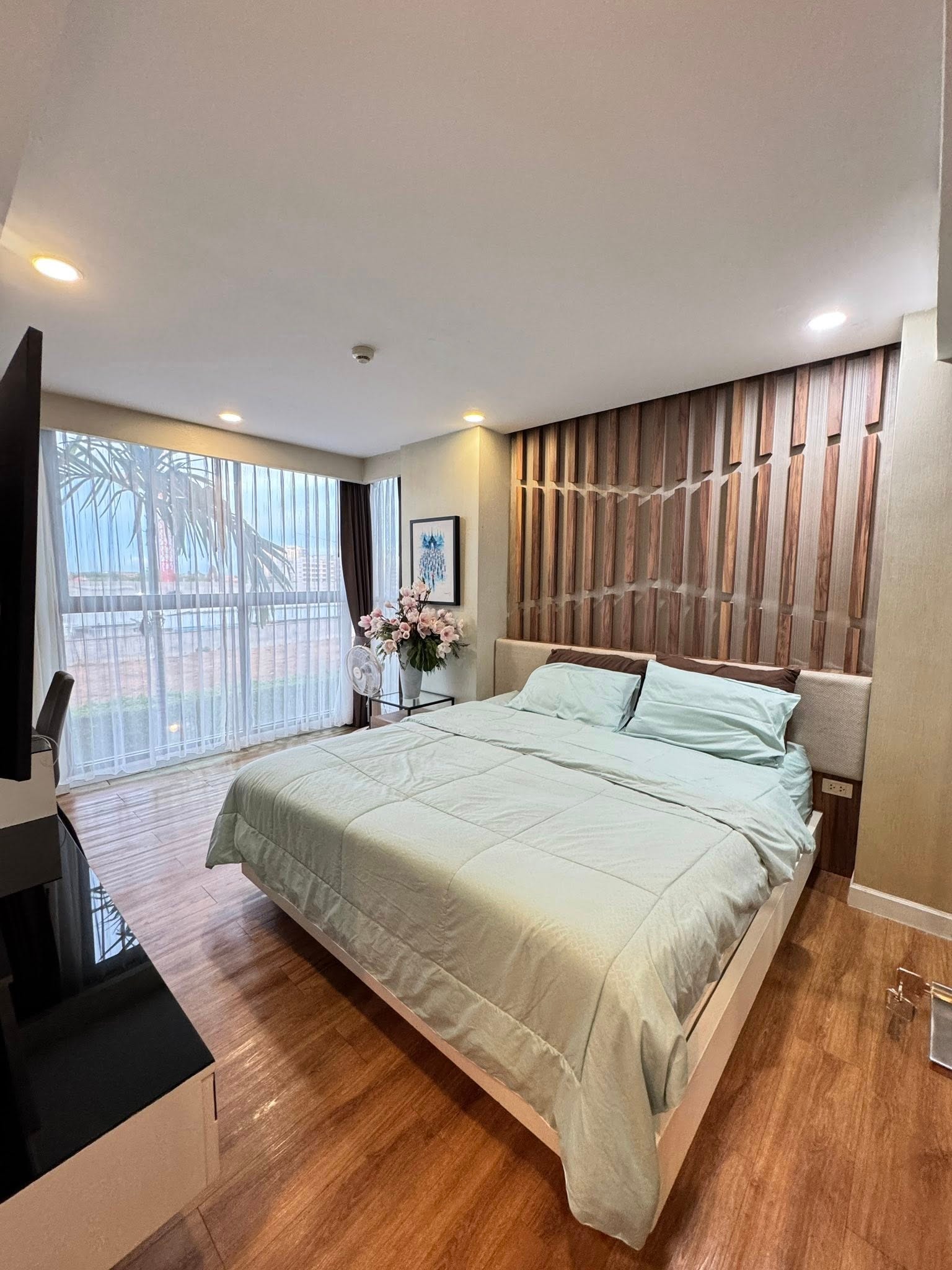 City View Condo For rent in south Pattaya photo 25
