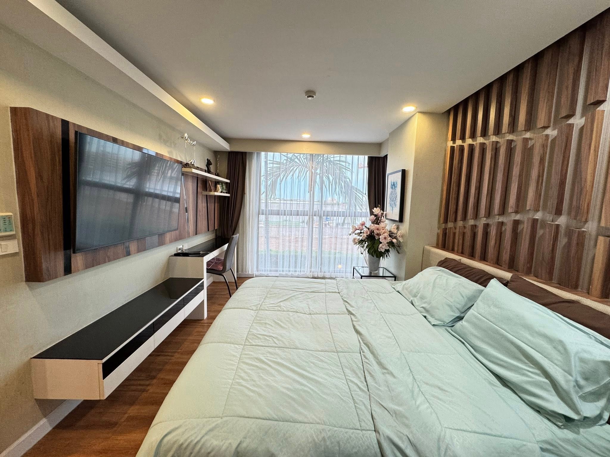 City View Condo For rent in south Pattaya photo 24