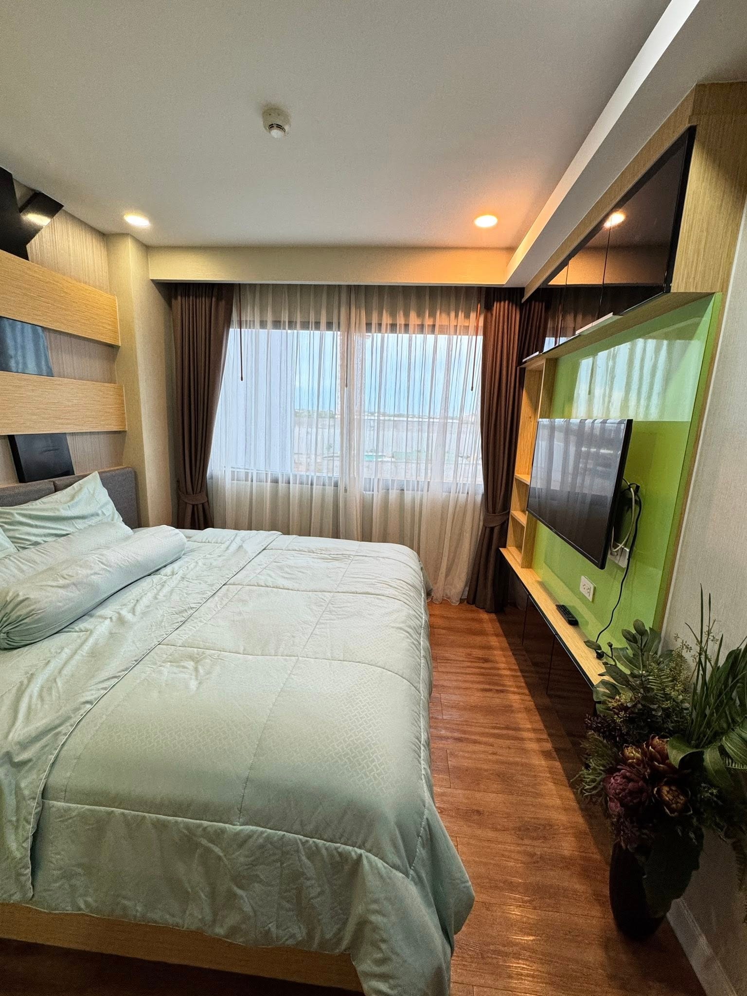 City View Condo For rent in south Pattaya photo 20