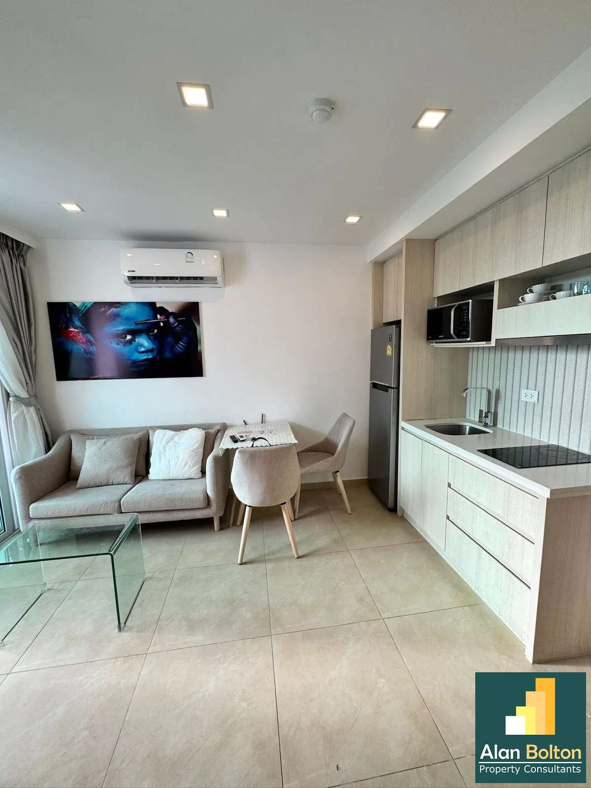 City View Condo For rent in south Pattaya photo 7