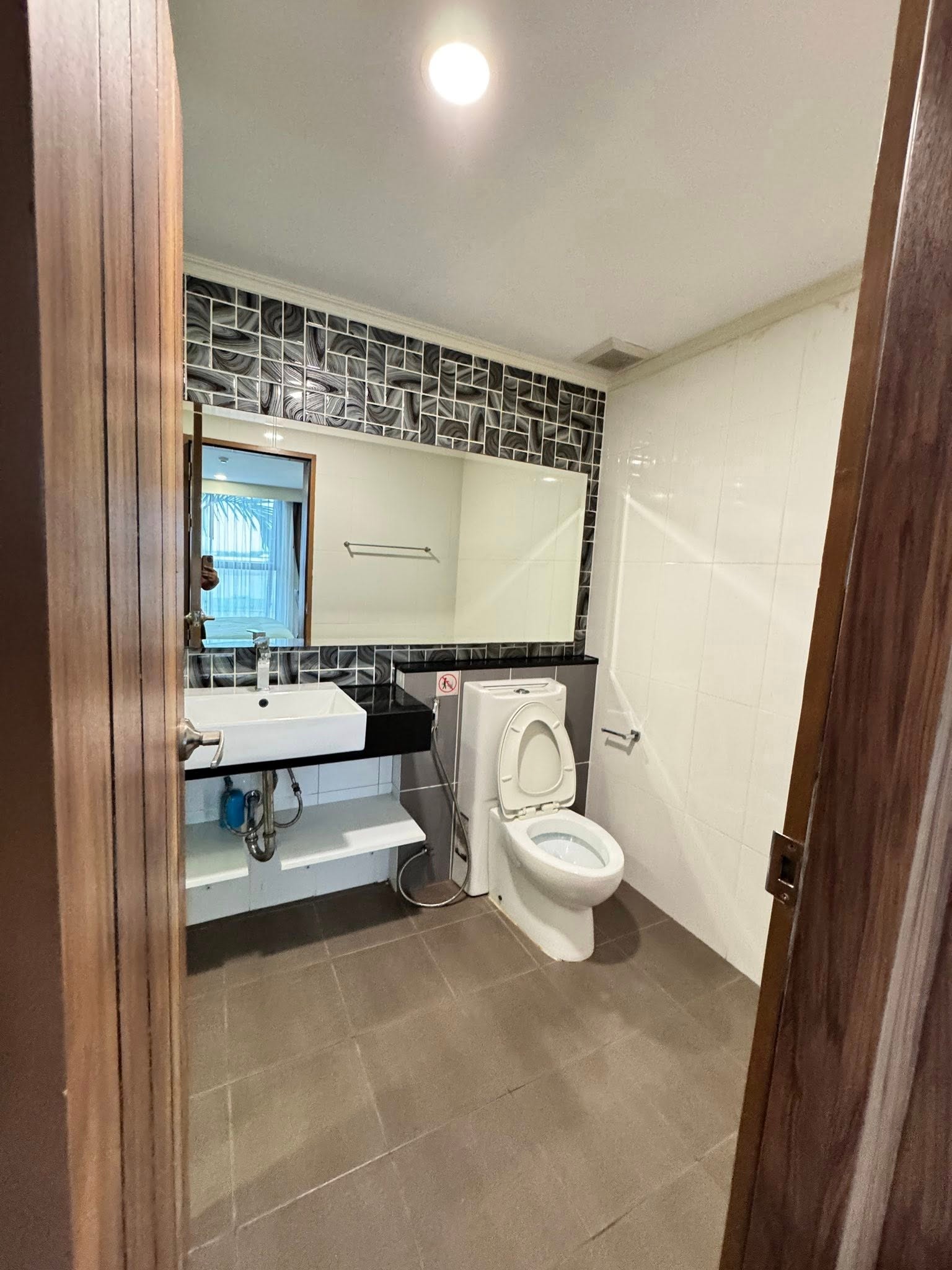 City View Condo For rent in south Pattaya photo 22