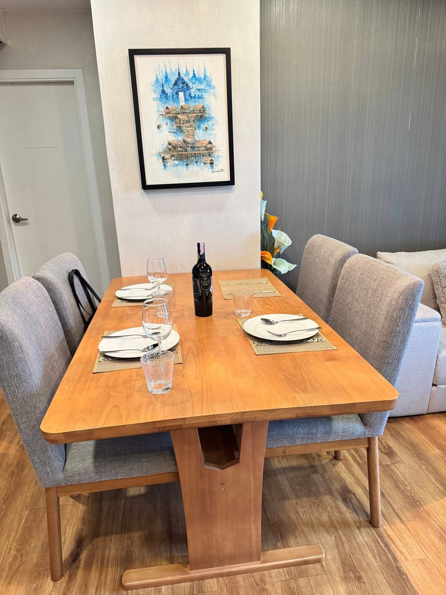 City View Condo For rent in south Pattaya photo 28