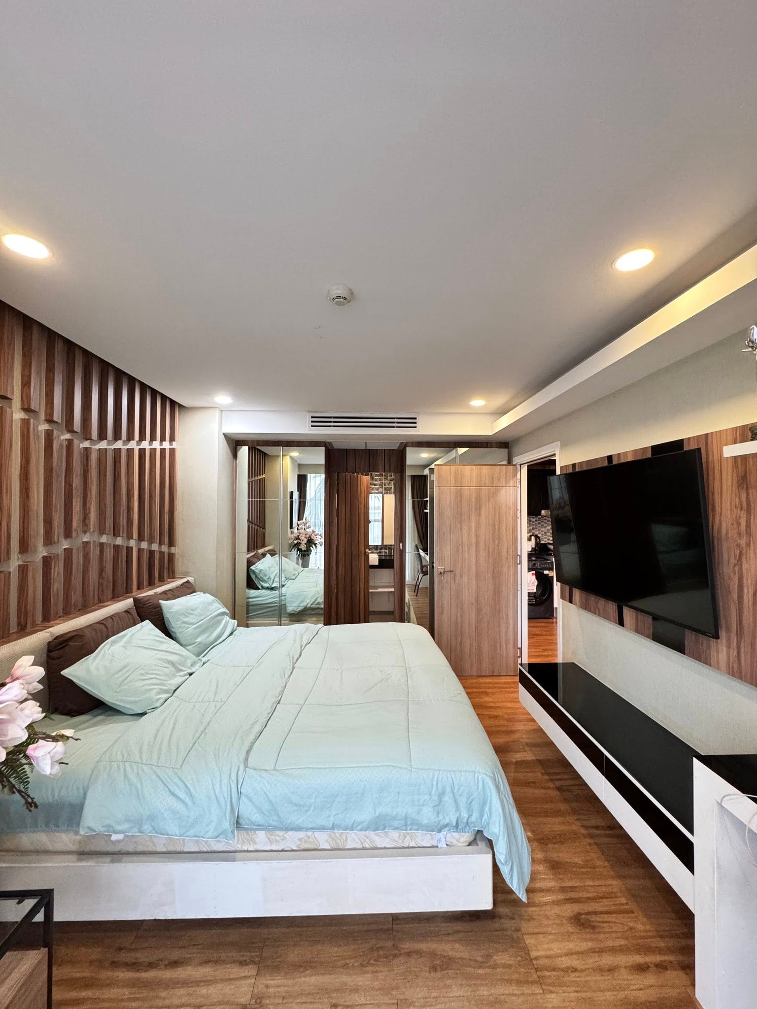 City View Condo For rent in south Pattaya photo 26