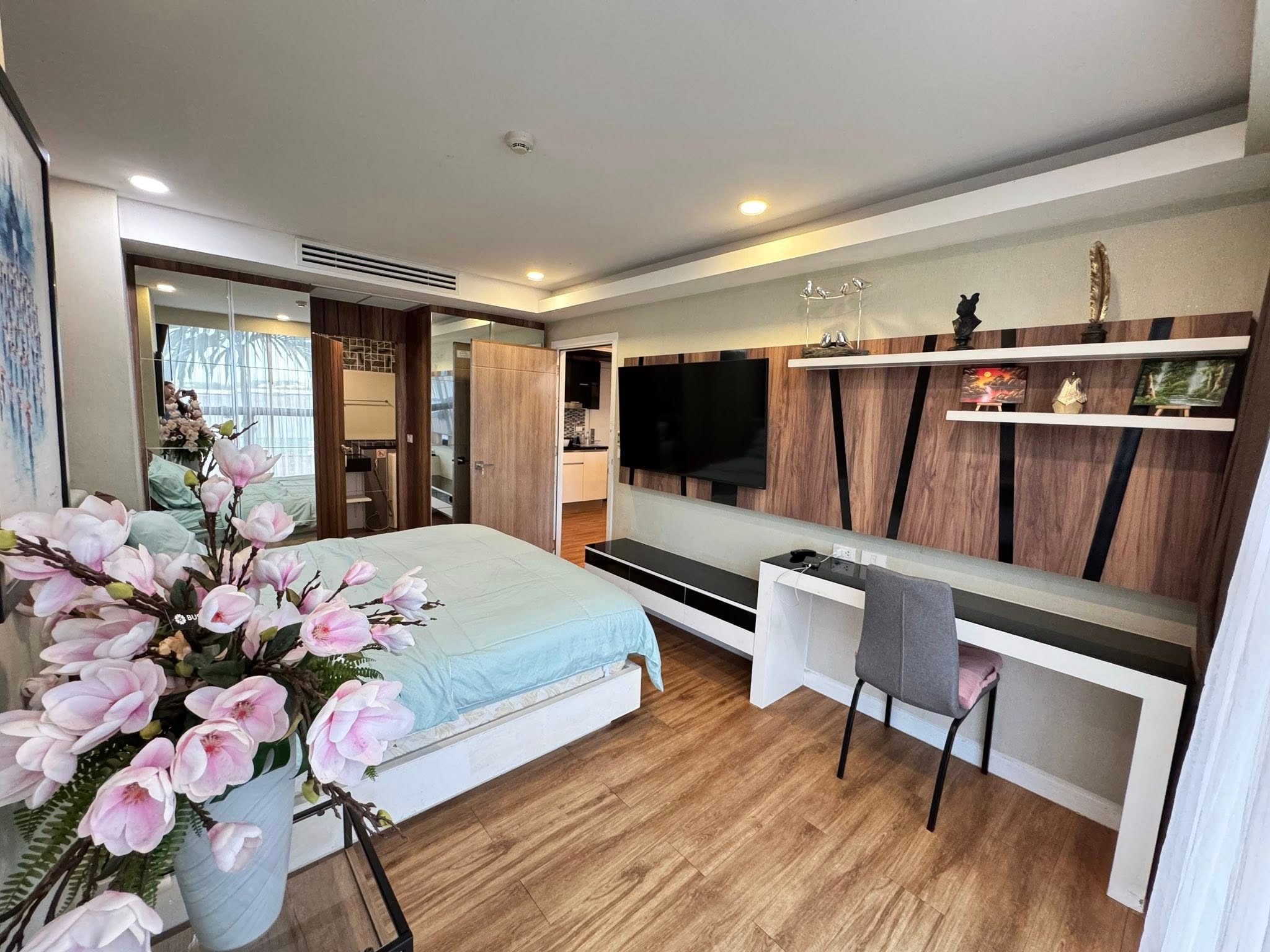 City View Condo For rent in south Pattaya photo 19