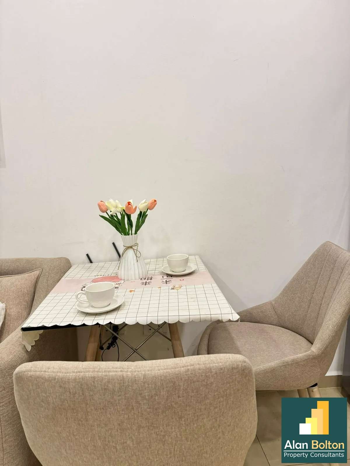 City View Condo For rent in south Pattaya photo 2