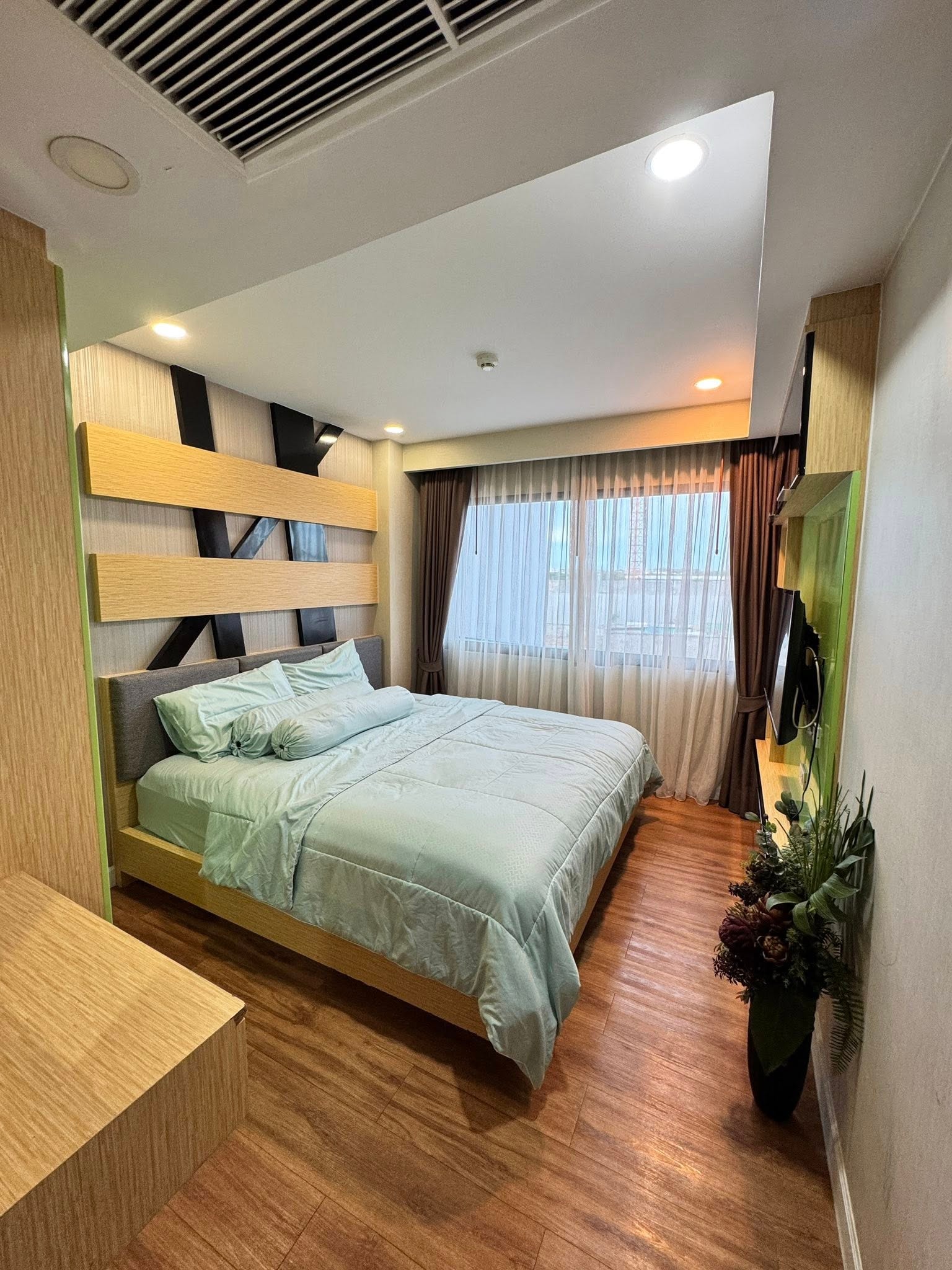 City View Condo For rent in south Pattaya photo 21