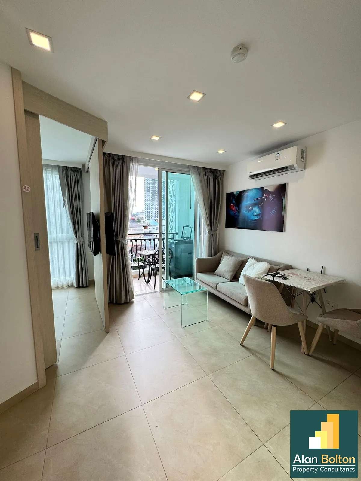 City View Condo For rent in south Pattaya photo 6