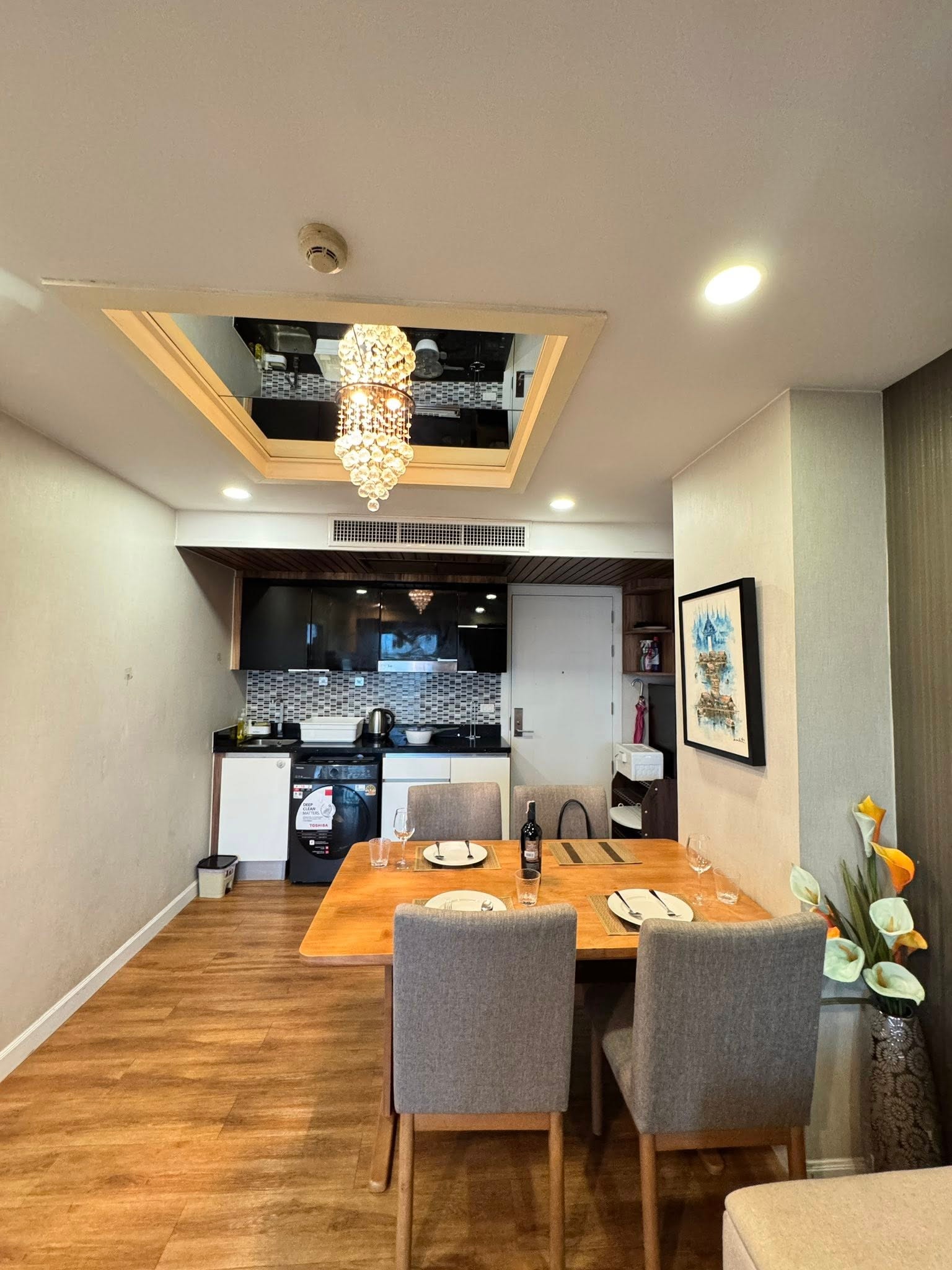 City View Condo For rent in south Pattaya photo 31