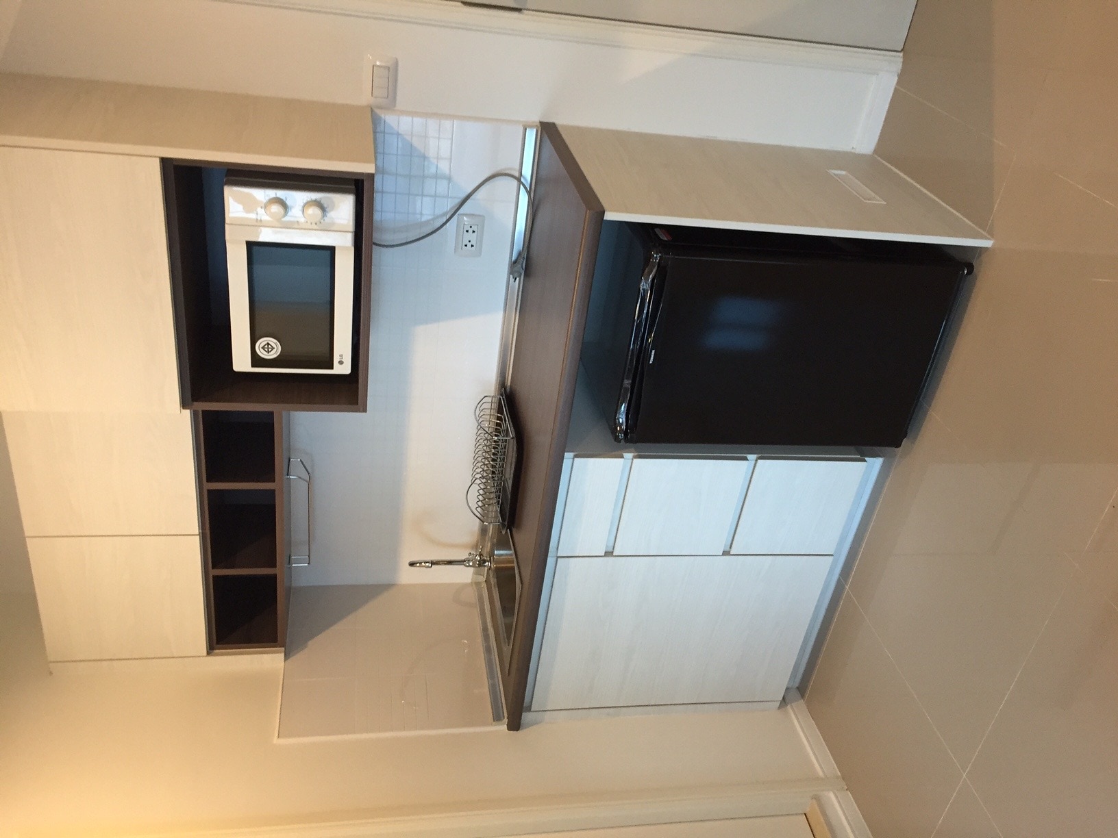 Seaview 1 bedroom 1 bahtroom in Lumpini Park Beach Jomtien for RENT (min. 6 months 12,000 THB/month) photo 11