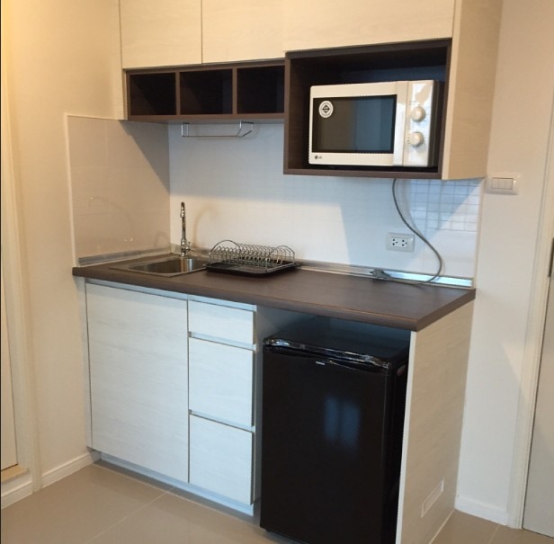 Seaview 1 bedroom 1 bahtroom in Lumpini Park Beach Jomtien for RENT (min. 6 months 12,000 THB/month) photo 17