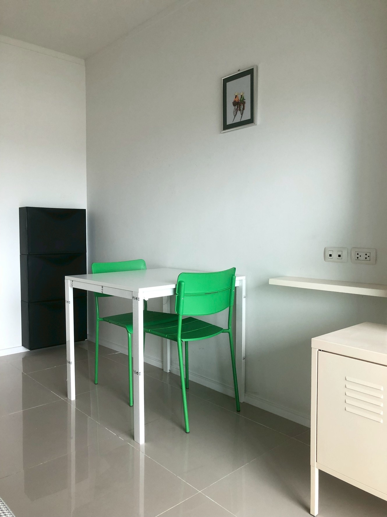 Seaview 1 bedroom 1 bahtroom in Lumpini Park Beach Jomtien for RENT (min. 6 months 12,000 THB/month) photo 8